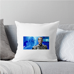 Watchmen Collection for fans Watchmen Pillows Cover