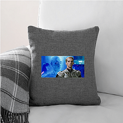 Watchmen Collection for fans Watchmen Pillows Cover