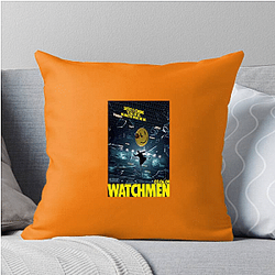 Watchmen Limited Collection Watchmen Pillows Cover