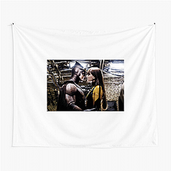 Watchmen Special Collection Watchmen Tapestries