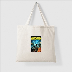 Watchmen Merch Collection Watchmen Bags