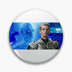 Watchmen Collection for fans Watchmen Pins