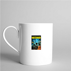 Watchmen Merch Collection Watchmen Mugs