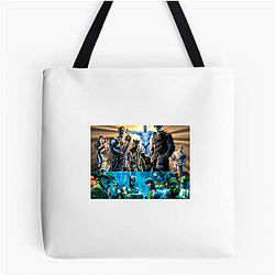 Watchmen Merchandise Watchmen Bags