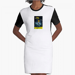 Watchmen Limited Collection Watchmen Dresses