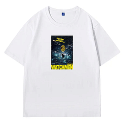 Watchmen Limited Collection Watchmen T-Shirts