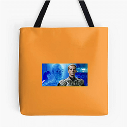 Watchmen Collection for fans Watchmen Bags