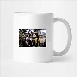 Watchmen Special Collection Watchmen Mugs