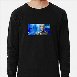 Watchmen Collection for fans Watchmen Sweatshirts