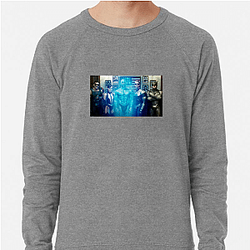 Watchmen Merch For Fans Watchmen Sweatshirts