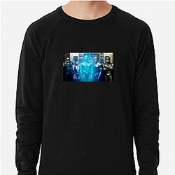 Watchmen Merch For Fans Watchmen Sweatshirts