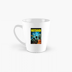 Watchmen Merch Collection Watchmen Mugs