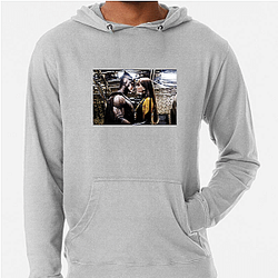 Watchmen Special Collection Watchmen Hoodies