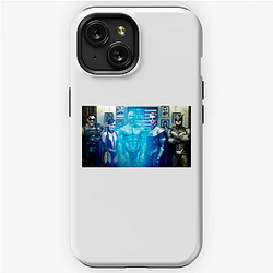 Watchmen Merch For Fans Watchmen Samsung Cases