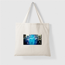Watchmen Merch For Fans Watchmen Bags