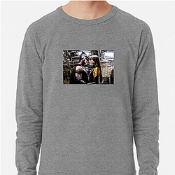 Watchmen Special Collection Watchmen Sweatshirts