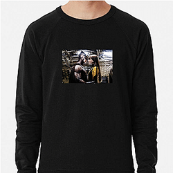 Watchmen Special Collection Watchmen Sweatshirts