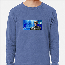 Watchmen Collection for fans Watchmen Sweatshirts