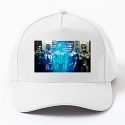Watchmen Merch For Fans Watchmen Hats & Caps