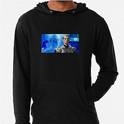 Watchmen Collection for fans Watchmen Hoodies