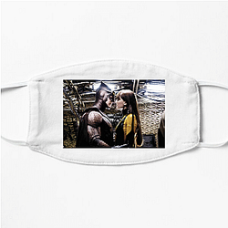 Watchmen Special Collection Watchmen Face Masks