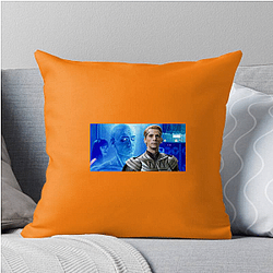 Watchmen Collection for fans Watchmen Pillows Cover
