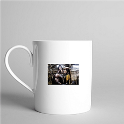 Watchmen Special Collection Watchmen Mugs