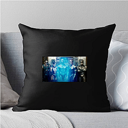 Watchmen Merch For Fans Watchmen Pillows Cover