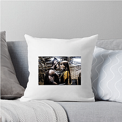 Watchmen Special Collection Watchmen Pillows Cover