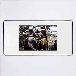 Watchmen Special Collection Watchmen Mouse Pads