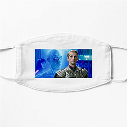 Watchmen Collection for fans Watchmen Face Masks