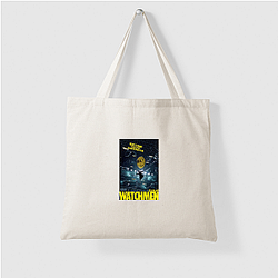Watchmen Limited Collection Watchmen Bags
