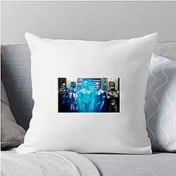 Watchmen Merch For Fans Watchmen Pillows Cover