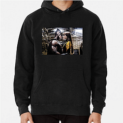Watchmen Special Collection Watchmen Hoodies