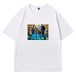 Watchmen Merchandise Watchmen T-Shirts