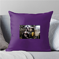 Watchmen Special Collection Watchmen Pillows Cover