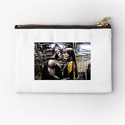 Watchmen Special Collection Watchmen Zipper Pouches
