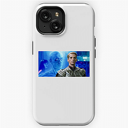Watchmen Collection for fans Watchmen iPhone Cases