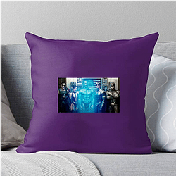 Watchmen Merch For Fans Watchmen Pillows Cover
