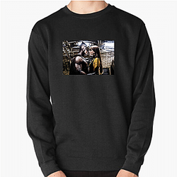 Watchmen Special Collection Watchmen Sweatshirts