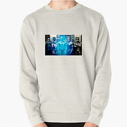 Watchmen Merch For Fans Watchmen Sweatshirts