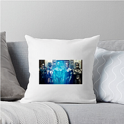 Watchmen Merch For Fans Watchmen Pillows Cover