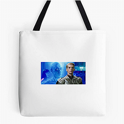 Watchmen Collection for fans Watchmen Bags
