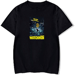 Watchmen Limited Collection Watchmen T-Shirts