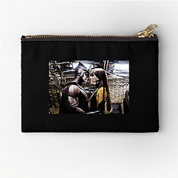 Watchmen Special Collection Watchmen Zipper Pouches