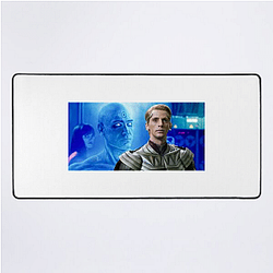 Watchmen Collection for fans Watchmen Mouse Pads