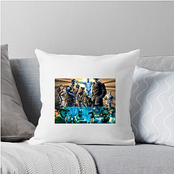 Watchmen Merchandise Watchmen Pillows Cover