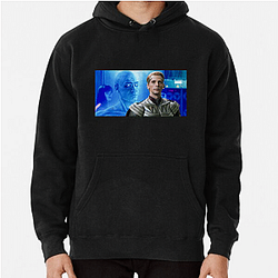 Watchmen Collection for fans Watchmen Hoodies