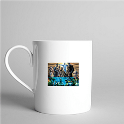 Watchmen Merchandise Watchmen Mugs