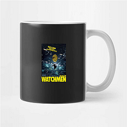 Watchmen Limited Collection Watchmen Mugs